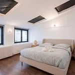 Le Brando Loft - 10 Pers - 3 Chambres - 2 Salles De Bain