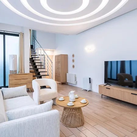 Le Brando Loft - 10 Pers - 3 - 2 Salles De Bain Apartment