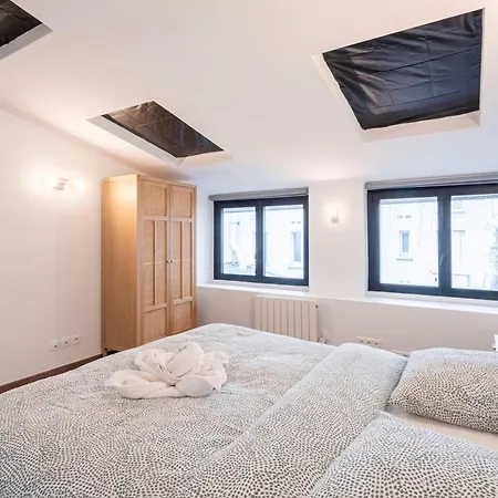 Le Brando Loft - 10 Pers - 3 - 2 Salles De Bain
