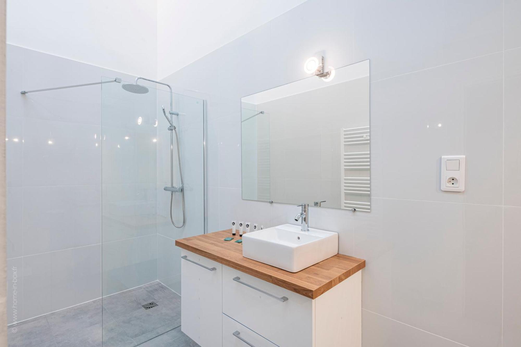 Appartamento Le Brando Loft - 10 Pers - 3 - 2 Salles De Bain *