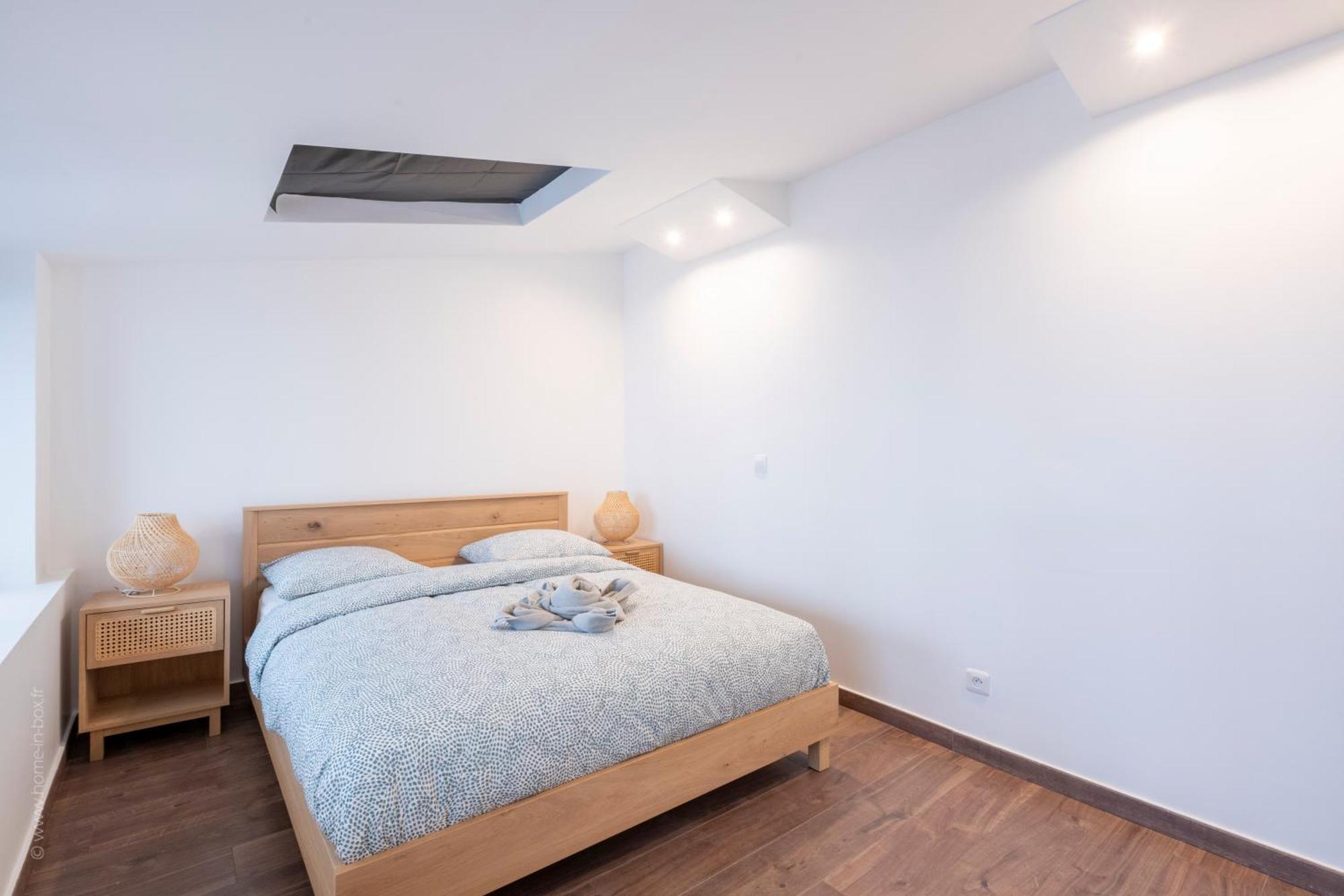Le Brando Loft - 10 Pers - 3 - 2 Salles De Bain * Parigi
