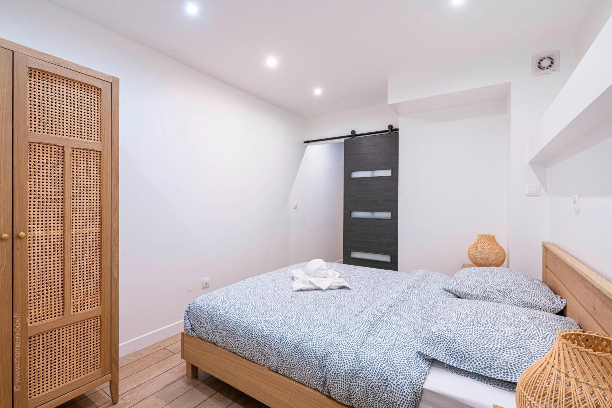 Appartamento Le Brando Loft - 10 Pers - 3 - 2 Salles De Bain