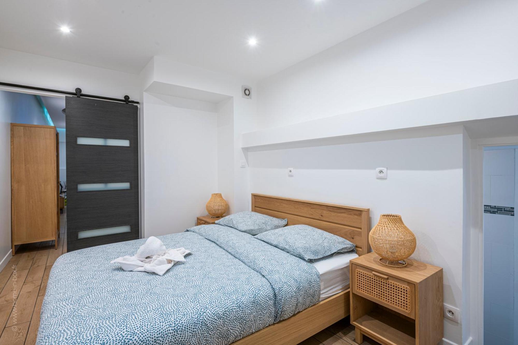 Appartamento Le Brando Loft - 10 Pers - 3 - 2 Salles De Bain